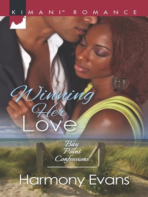 cover image of Winning Her Love
